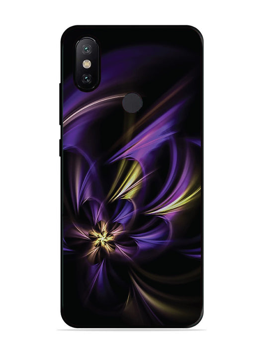 XIAOMI MI A2 Royal Purple Bloom