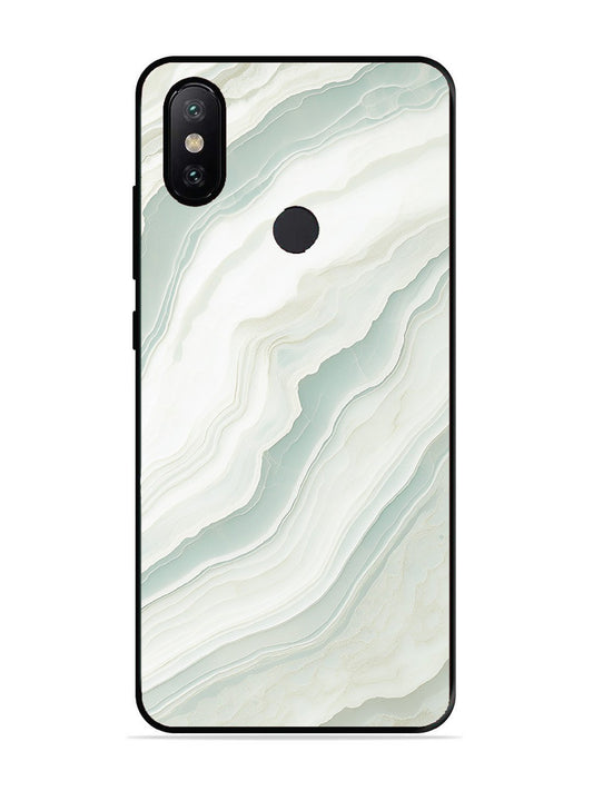 XIAOMI MI A2 Marble Elegance