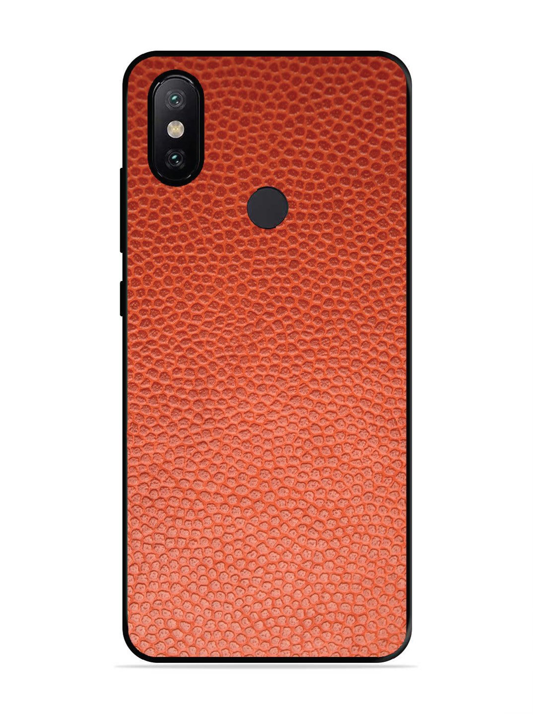 XIAOMI MI A2 Leather Pattern