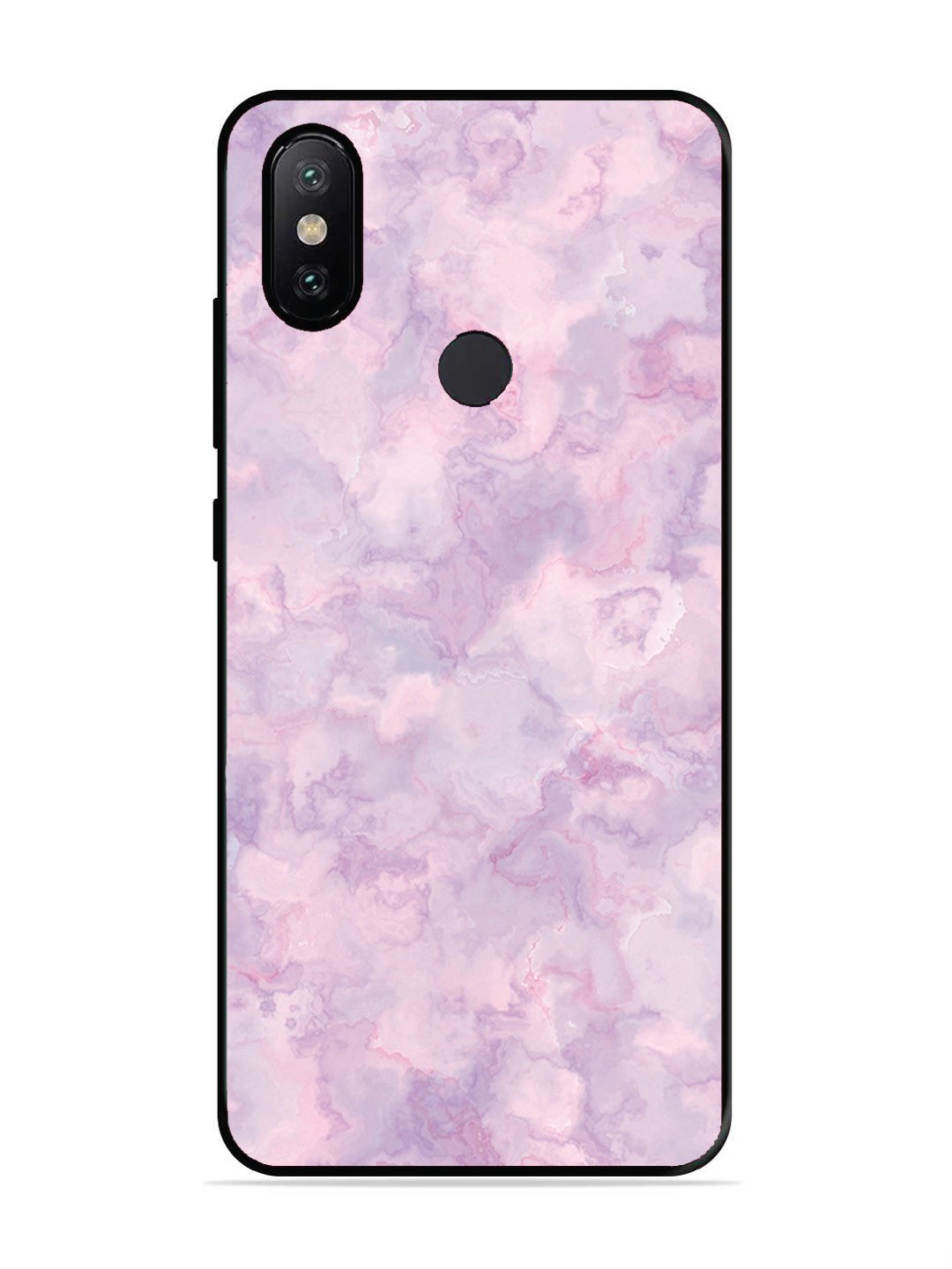 XIAOMI MI A2 Pink Marble