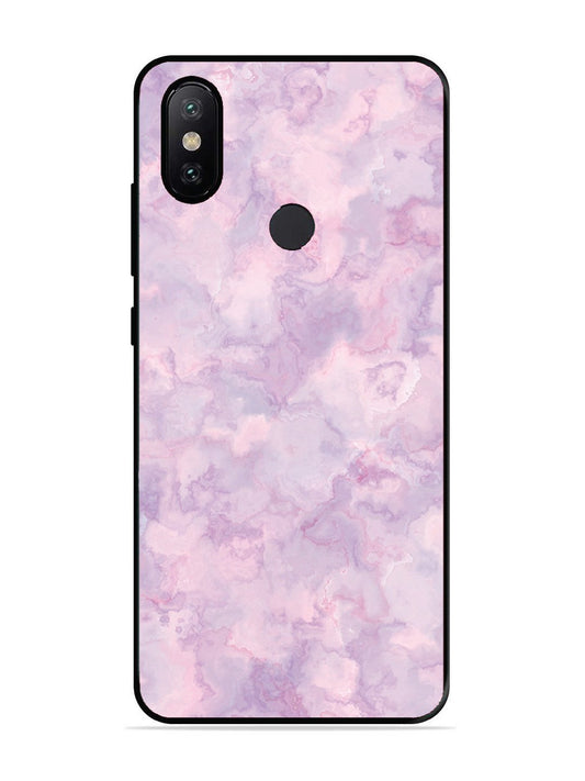 XIAOMI MI A2 Pink Marble