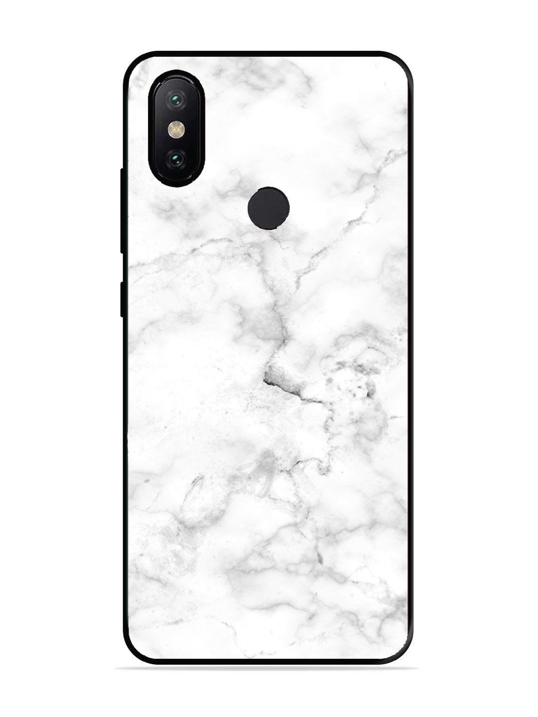XIAOMI MI A2 White Marble