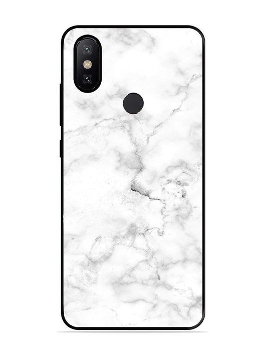 XIAOMI MI A2 White Marble
