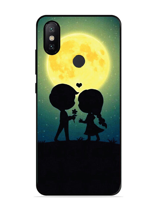 XIAOMI MI A2 Couple Kids