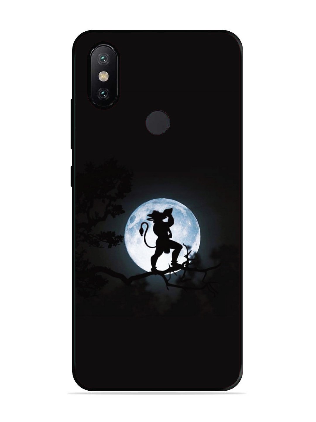 XIAOMI MI A2 Hanuman