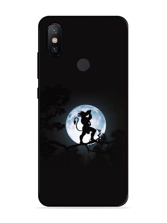 XIAOMI MI A2 Hanuman