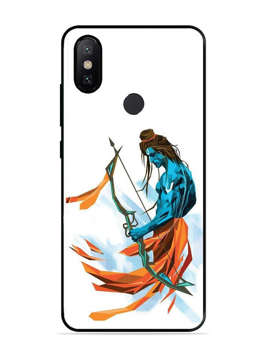XIAOMI MI A2 Shri Ram