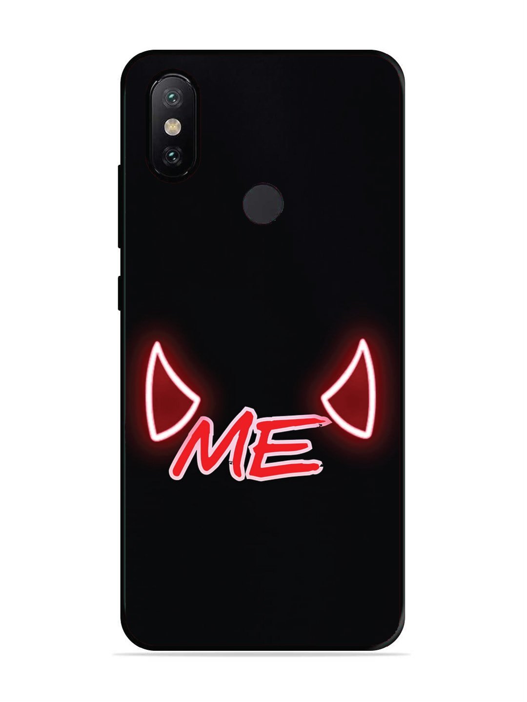 XIAOMI MI A2 Devil Me