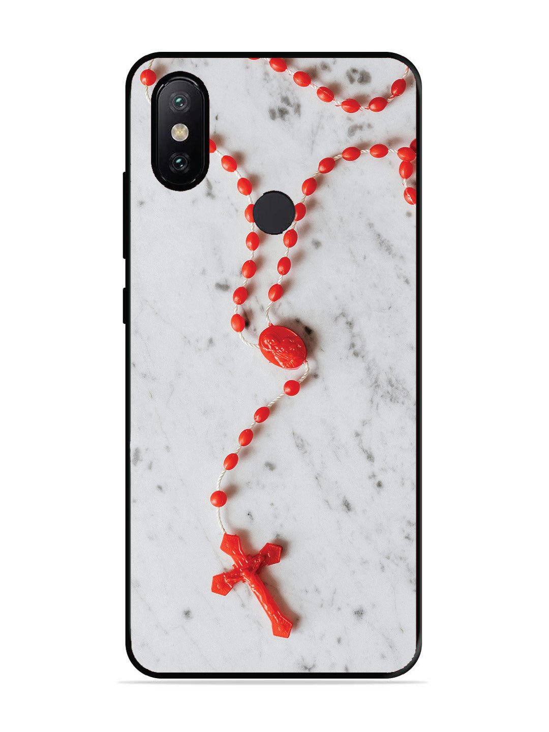 XIAOMI MI A2 Cross Pendant