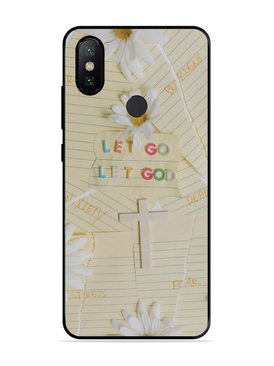 XIAOMI MI A2 Cross Lets go