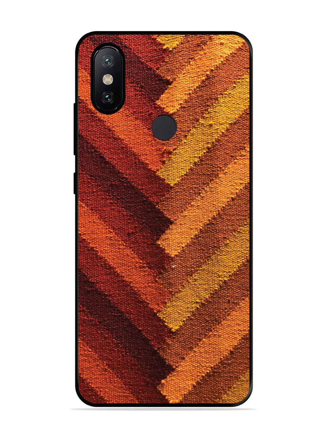 XIAOMI MI A2 Mat Texture