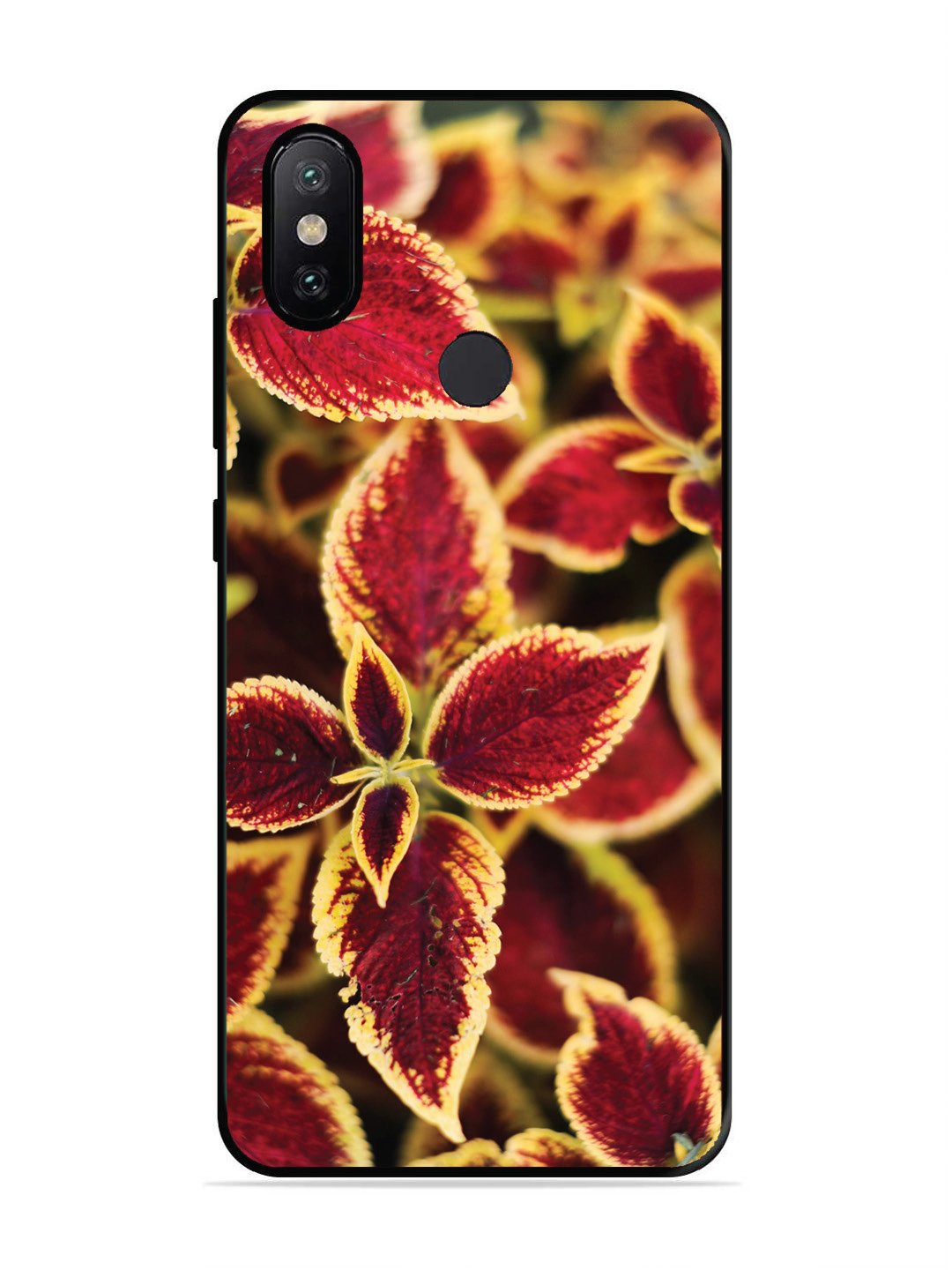 XIAOMI MI A2 Autumn Blaze