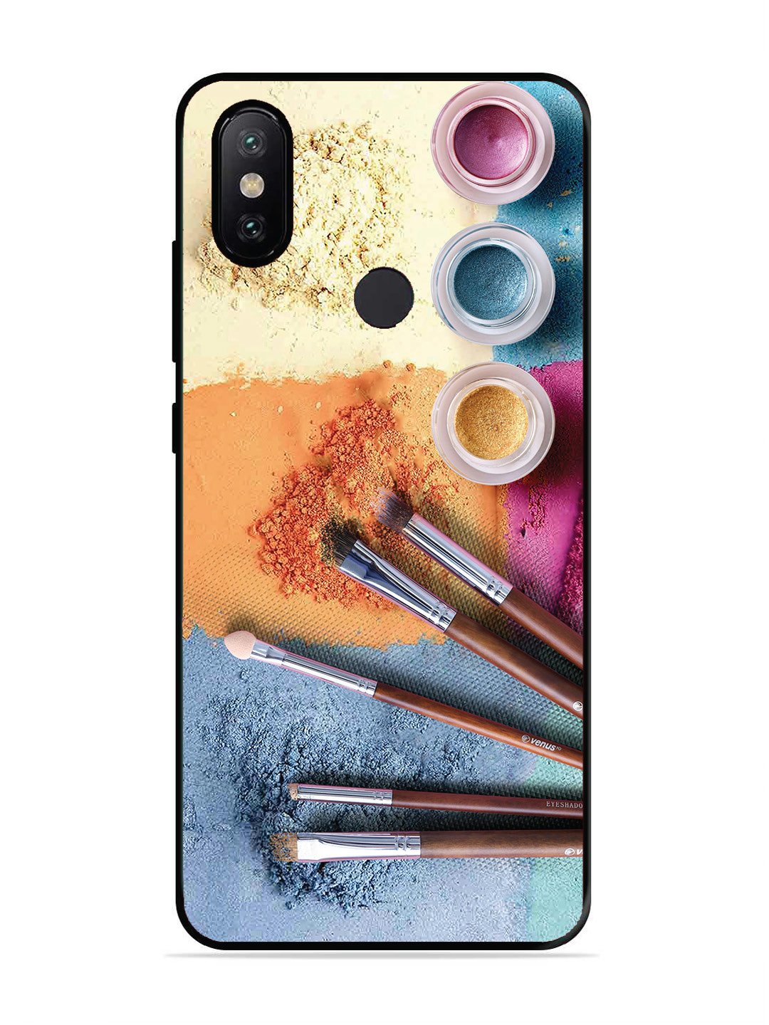 XIAOMI MI A2 Creative Canvas