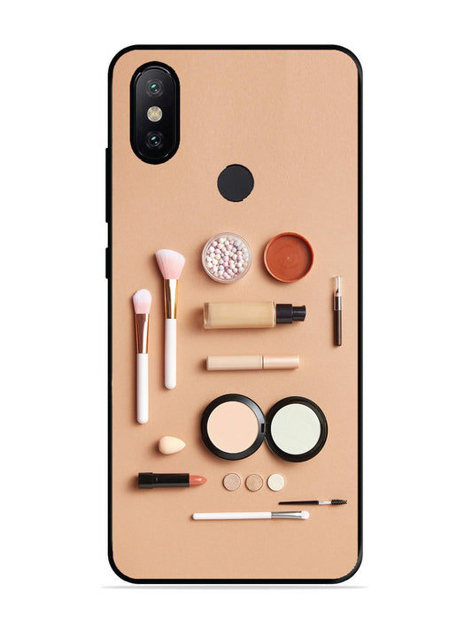 XIAOMI MI A2 Girls Makeup Kit