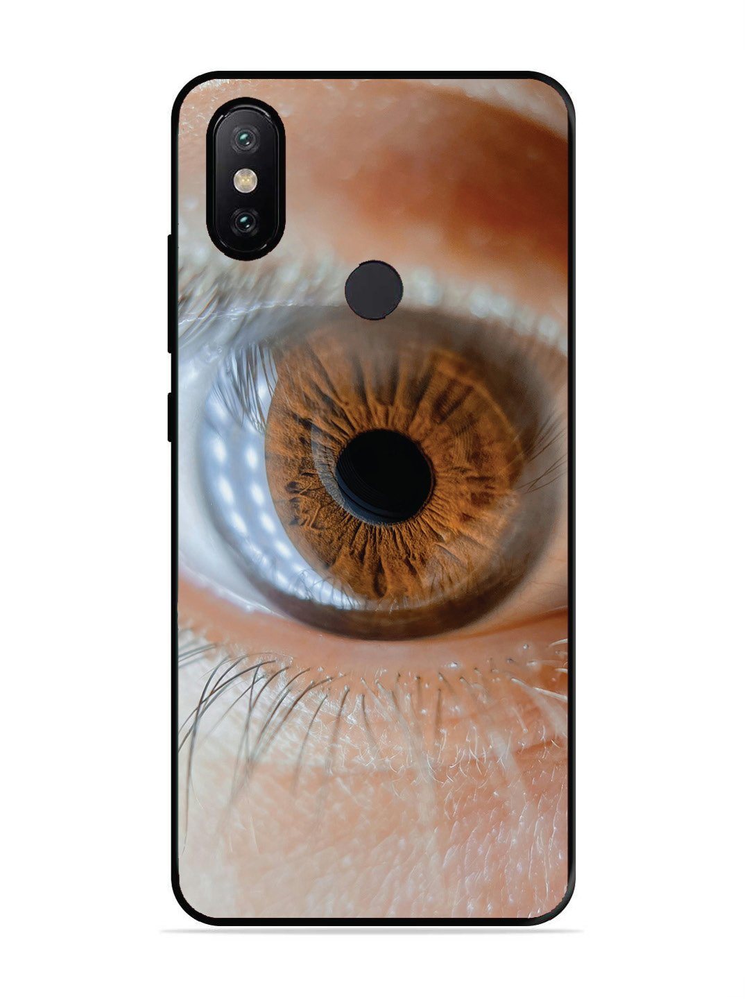 XIAOMI MI A2 Eye