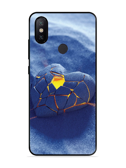 XIAOMI MI A2 Broken Heart