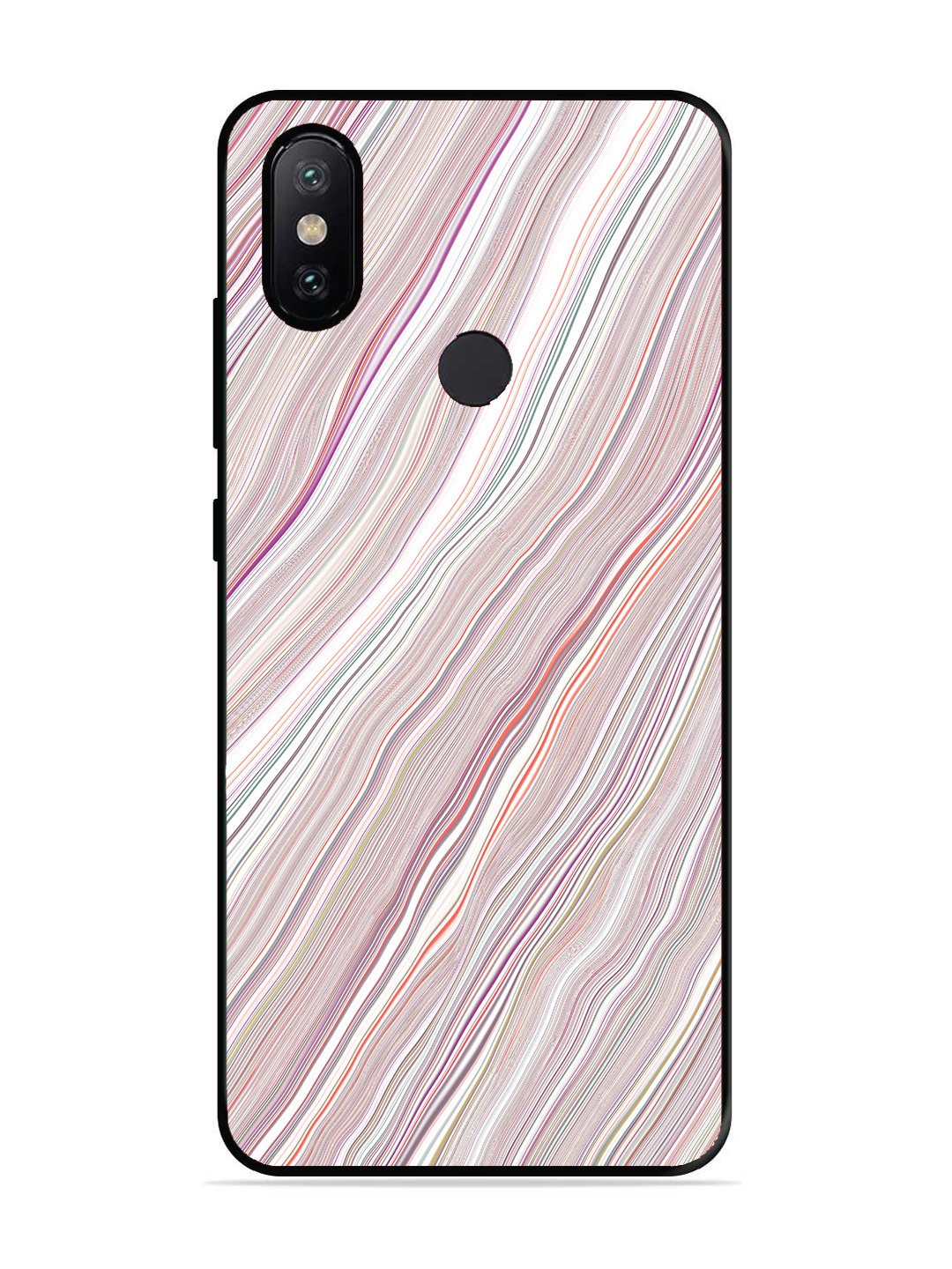 XIAOMI MI A2 Ivory Marble