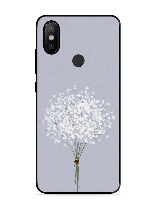 XIAOMI MI A2 Blossom White