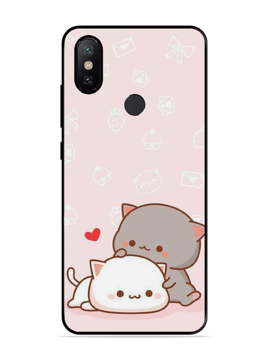 XIAOMI MI A2 Bubu & Dudu Love