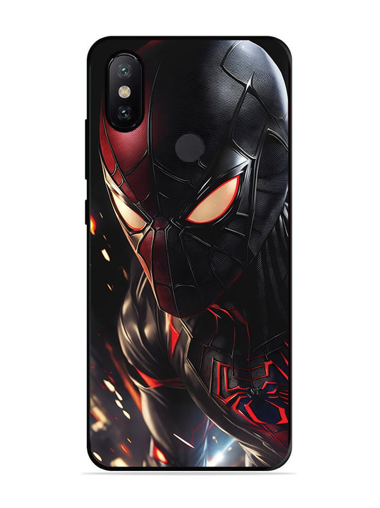 XIAOMI MI A2 Spiderman