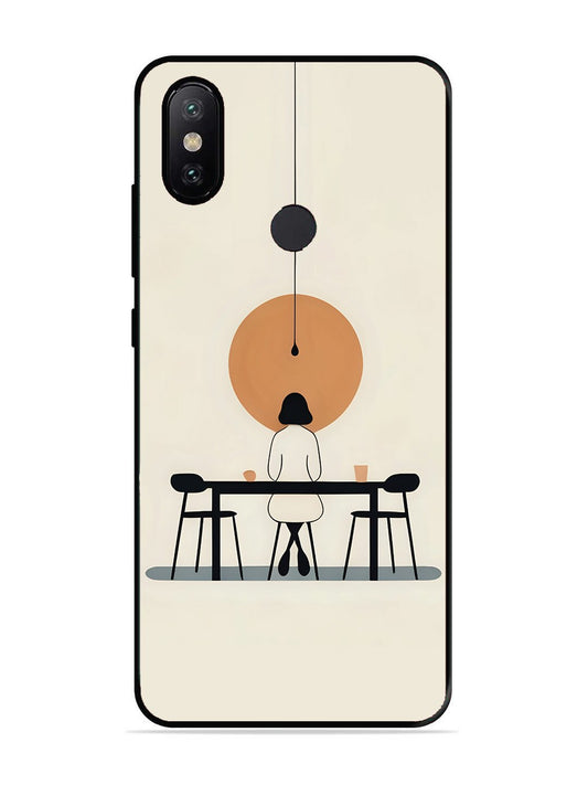 XIAOMI MI A2 Alone