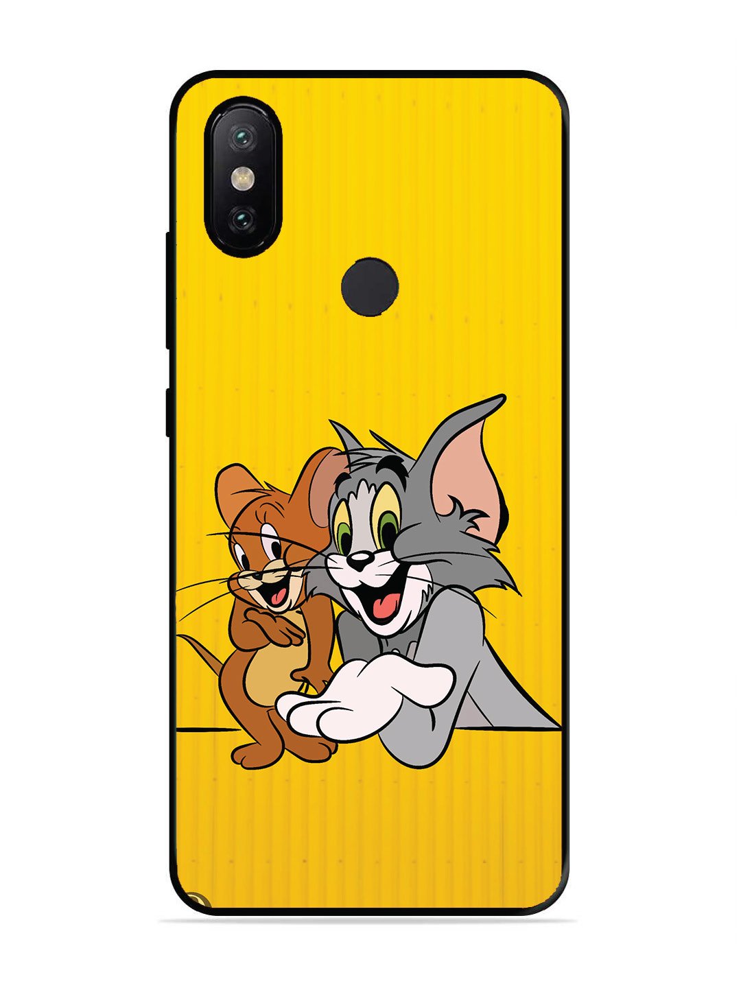 XIAOMI MI A2 Tom n Jerry
