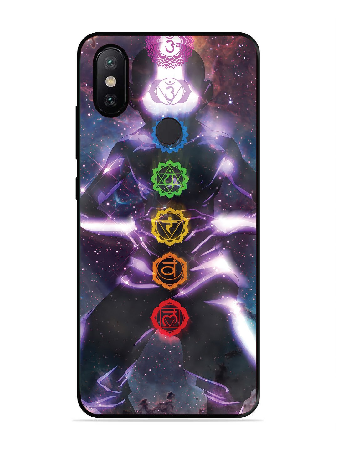XIAOMI MI A2 Aang Avatar The Last Airbender