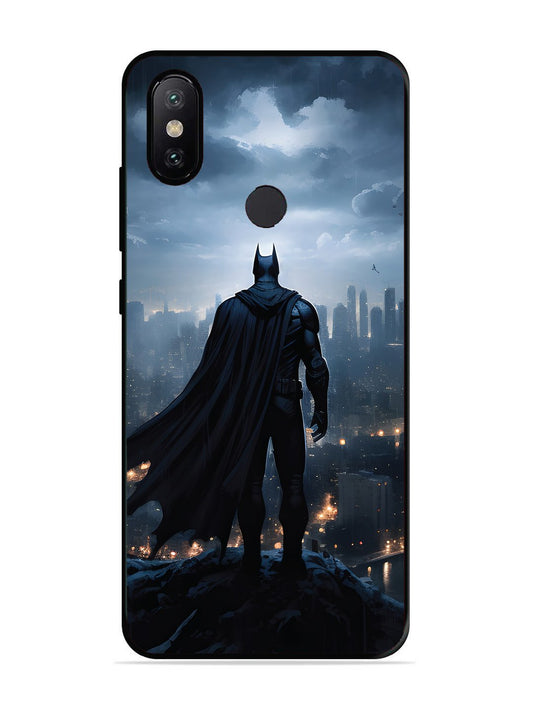 XIAOMI MI A2 King of Bats