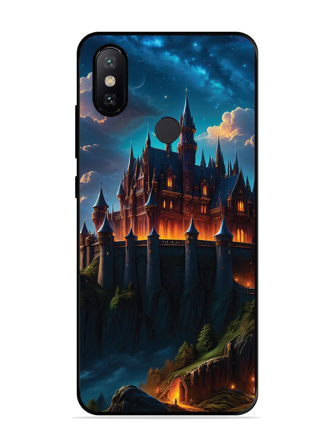 XIAOMI MI A2 Castle
