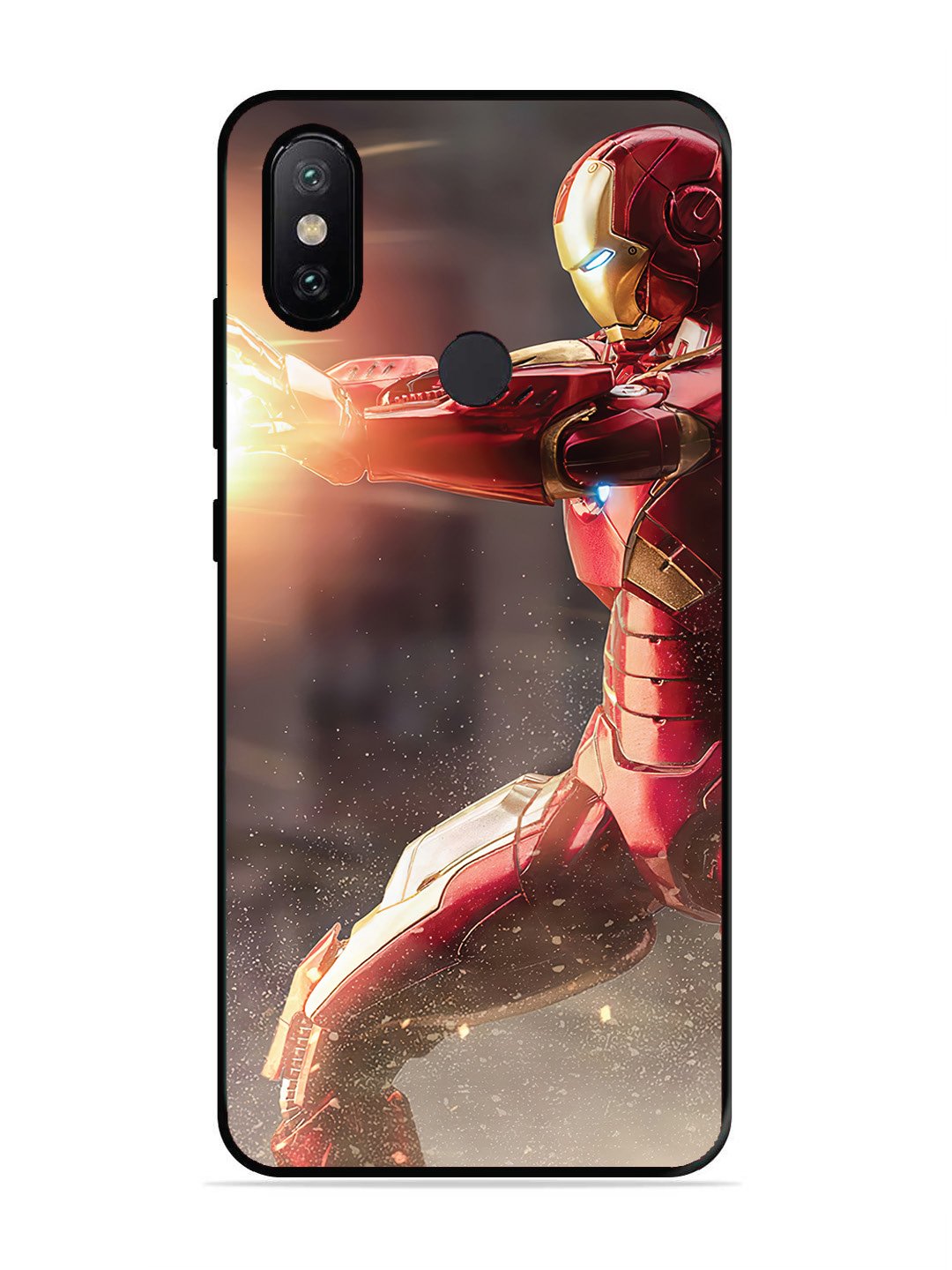 XIAOMI MI A2 Ironman Repulsor