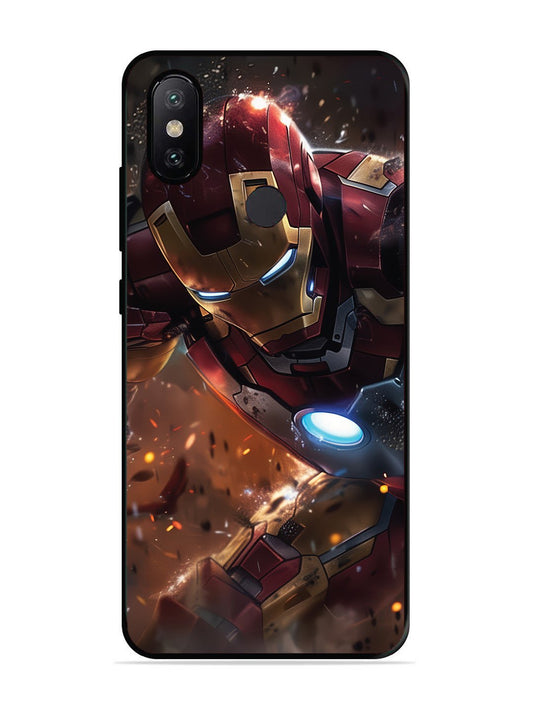 XIAOMI MI A2 Ironman