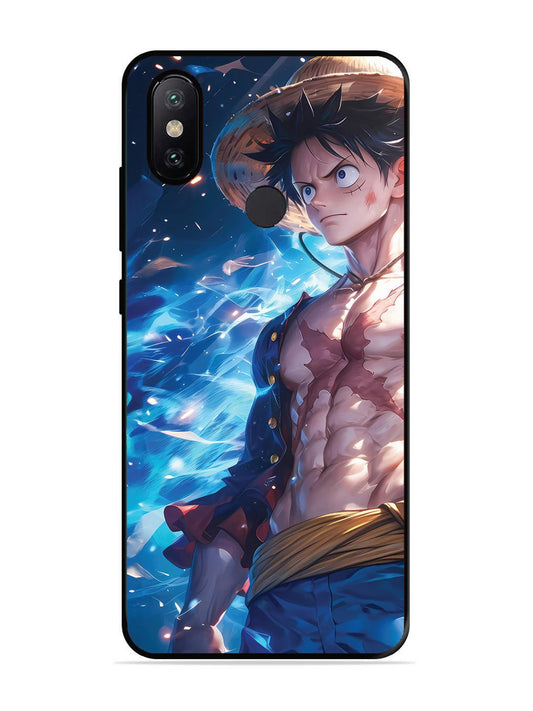 XIAOMI MI A2 One Piece