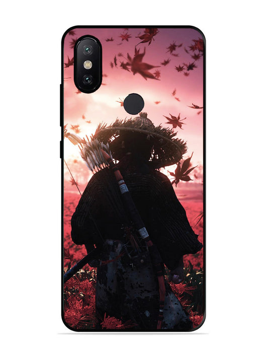 XIAOMI MI A2 Shaolin