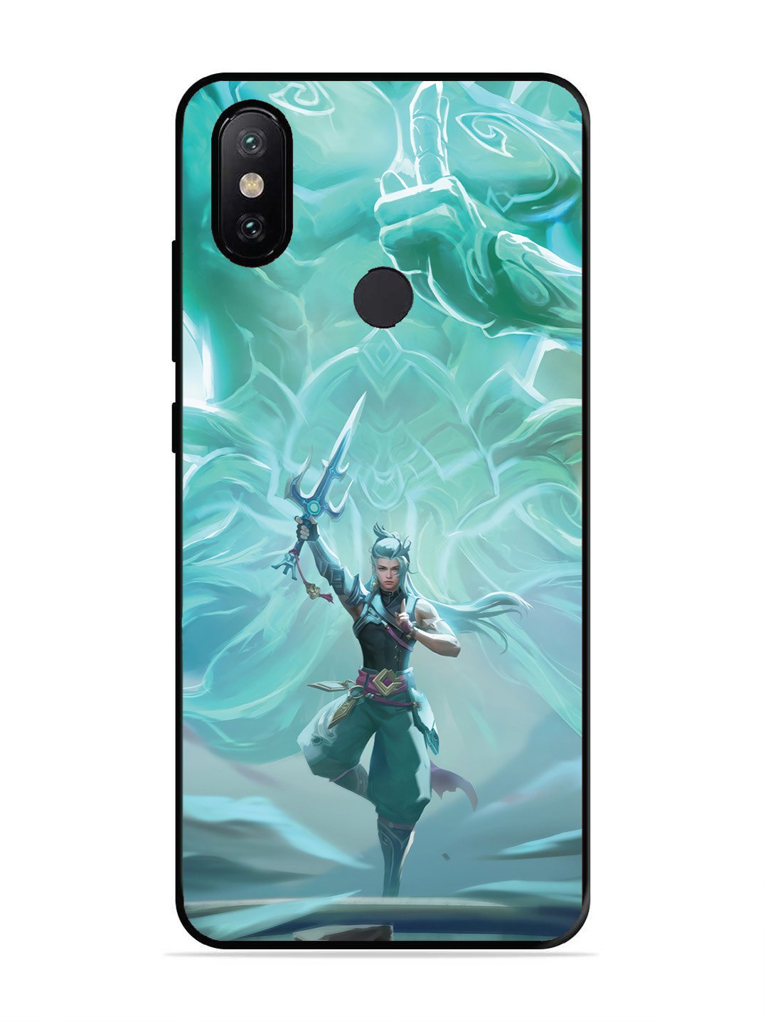 XIAOMI MI A2 Suyou