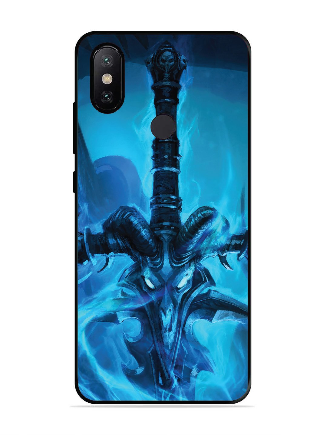 XIAOMI MI A2 Warcraft Arthas