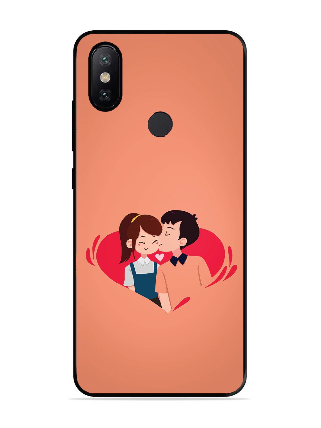XIAOMI MI A2 Love Birds