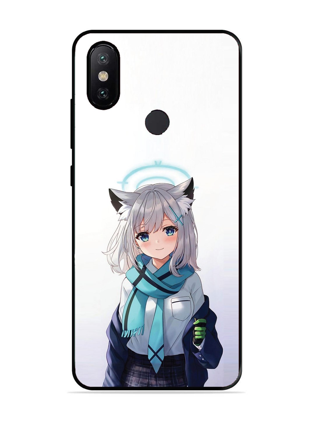 XIAOMI MI A2 Cute Angel