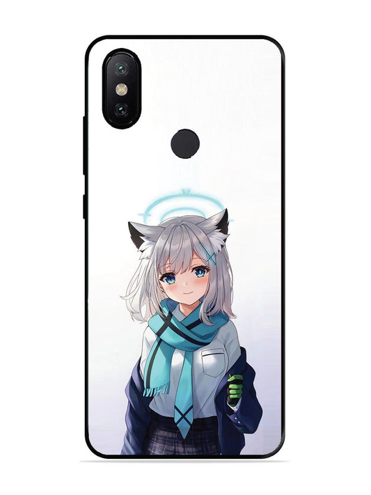 XIAOMI MI A2 Cute Angel