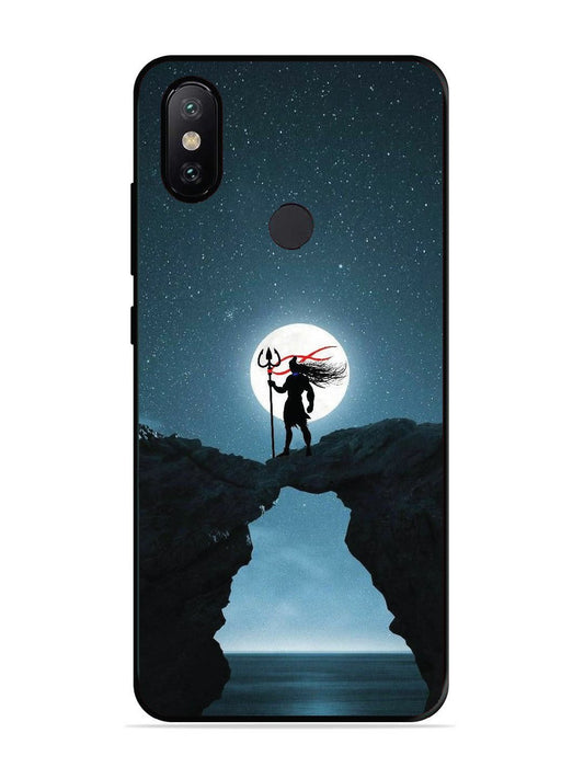XIAOMI MI A2 Adi Shiva