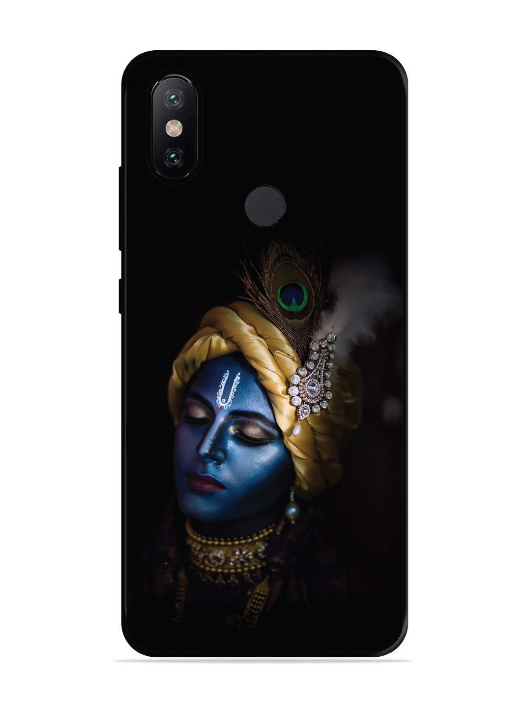 XIAOMI MI A2 Kanha Krishna