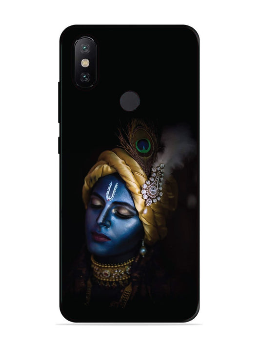 XIAOMI MI A2 Kanha Krishna
