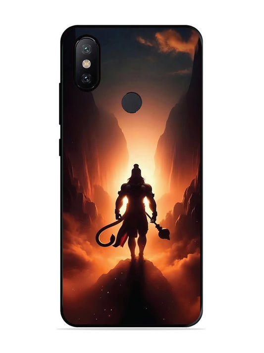 XIAOMI MI A2 Veer Bajrangi