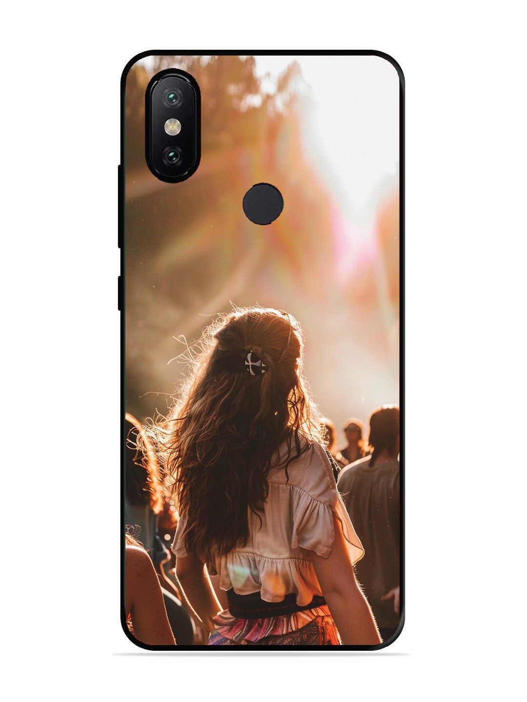 XIAOMI MI A2 Sunlit Festival Vibes