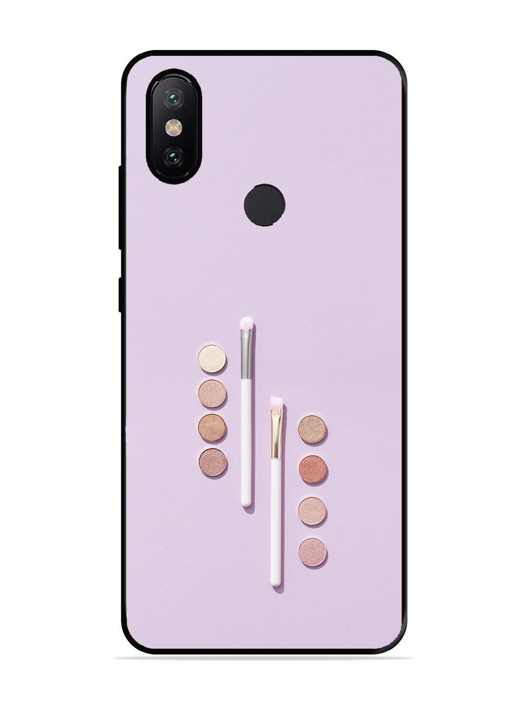 XIAOMI MI A2 Girls Makeup Story
