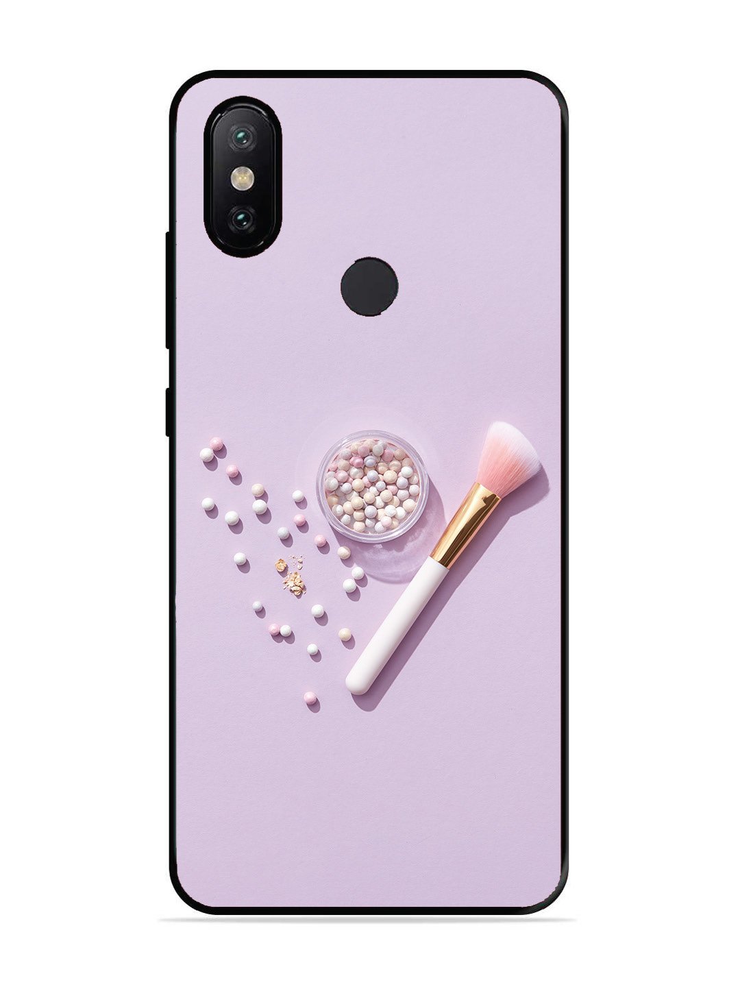 XIAOMI MI A2 Girls Makeup Story2