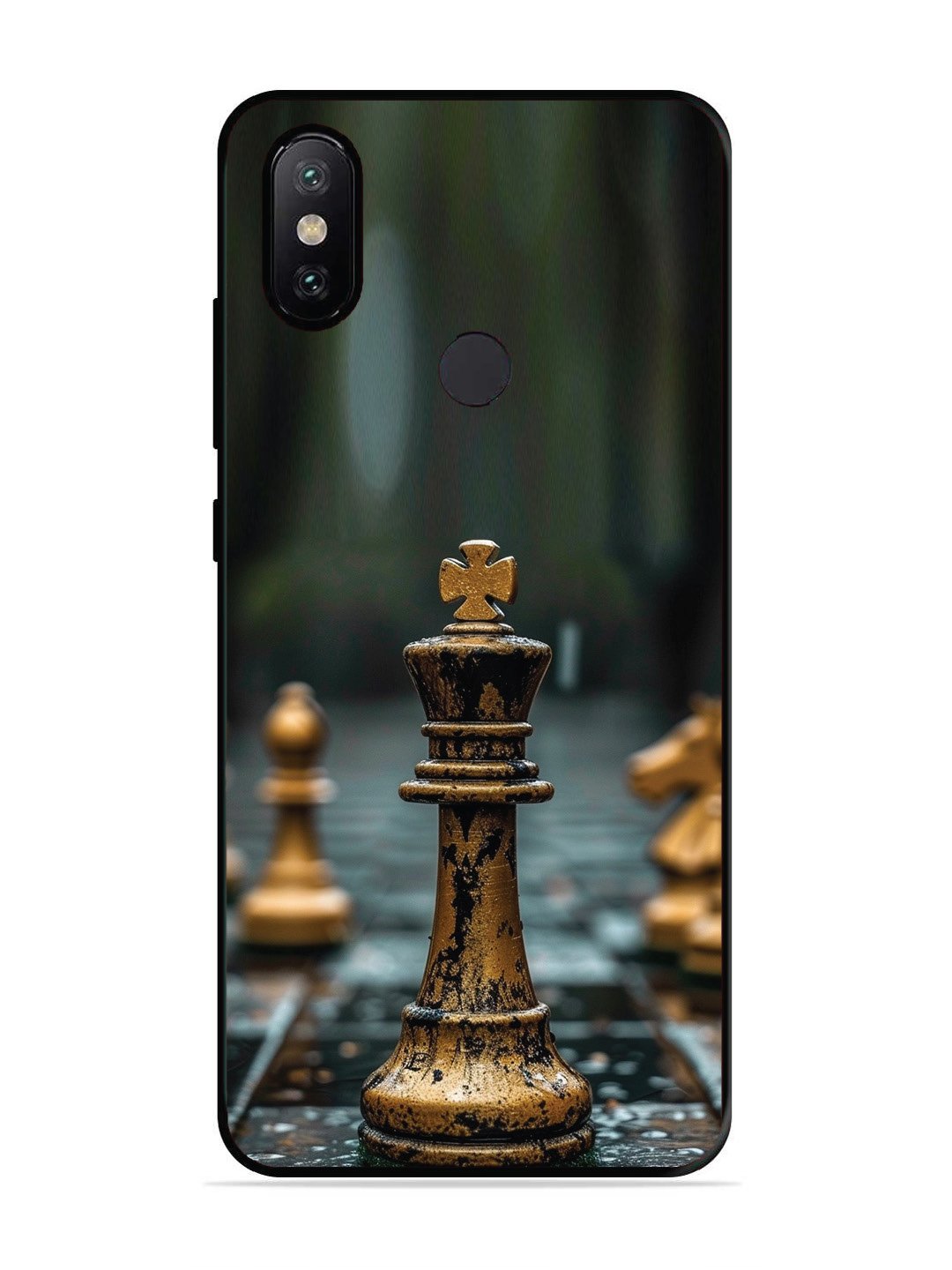 XIAOMI MI A2 The King Chess