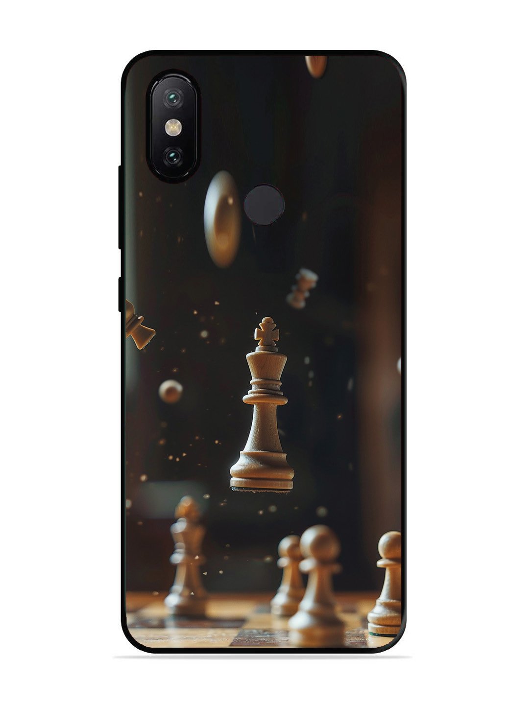 XIAOMI MI A2 King Chess