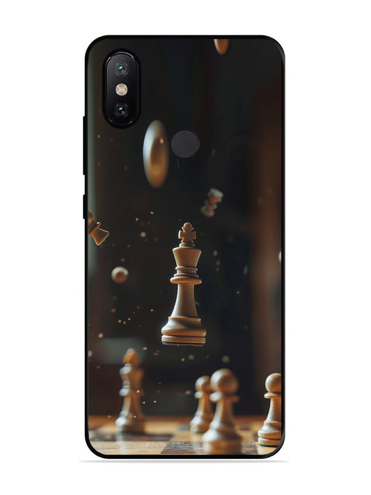 XIAOMI MI A2 King Chess
