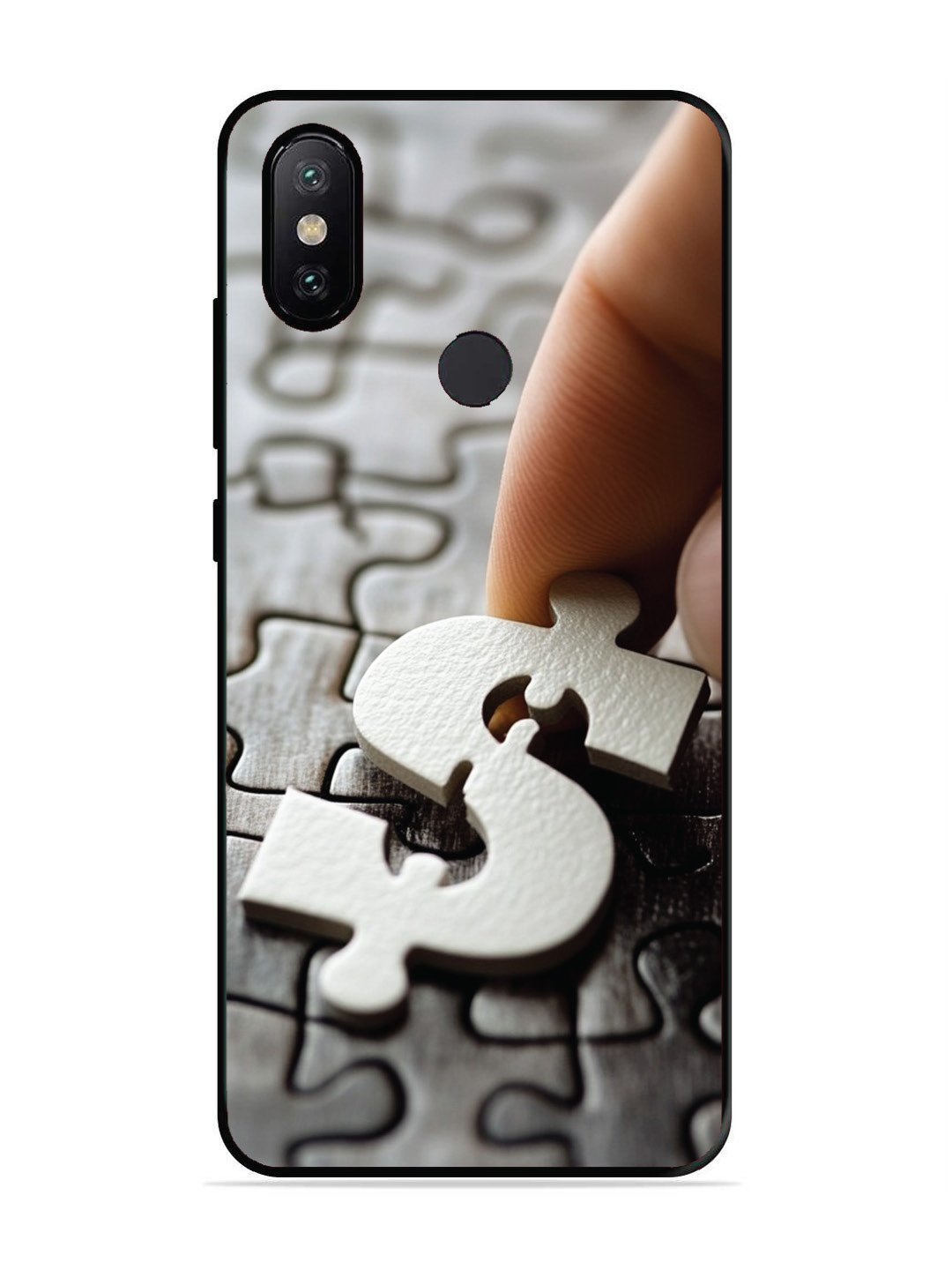 XIAOMI MI A2 The Rich puzzle piece