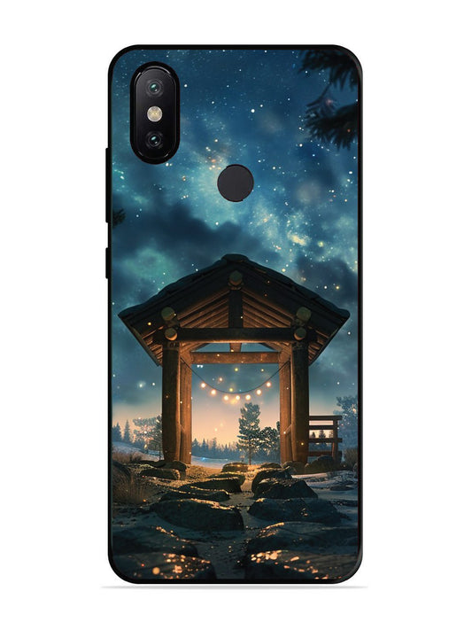 XIAOMI MI A2 Starry Night Gateway